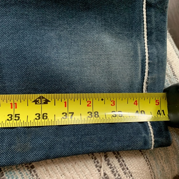 True Religion Women’s Skinny Jeans - Picture 6 of 6